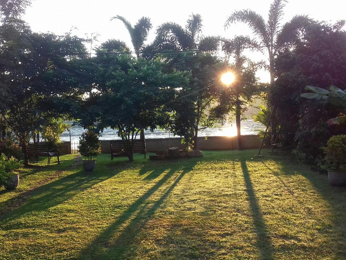 Shashin Lake Resort Dambulla Exterior foto