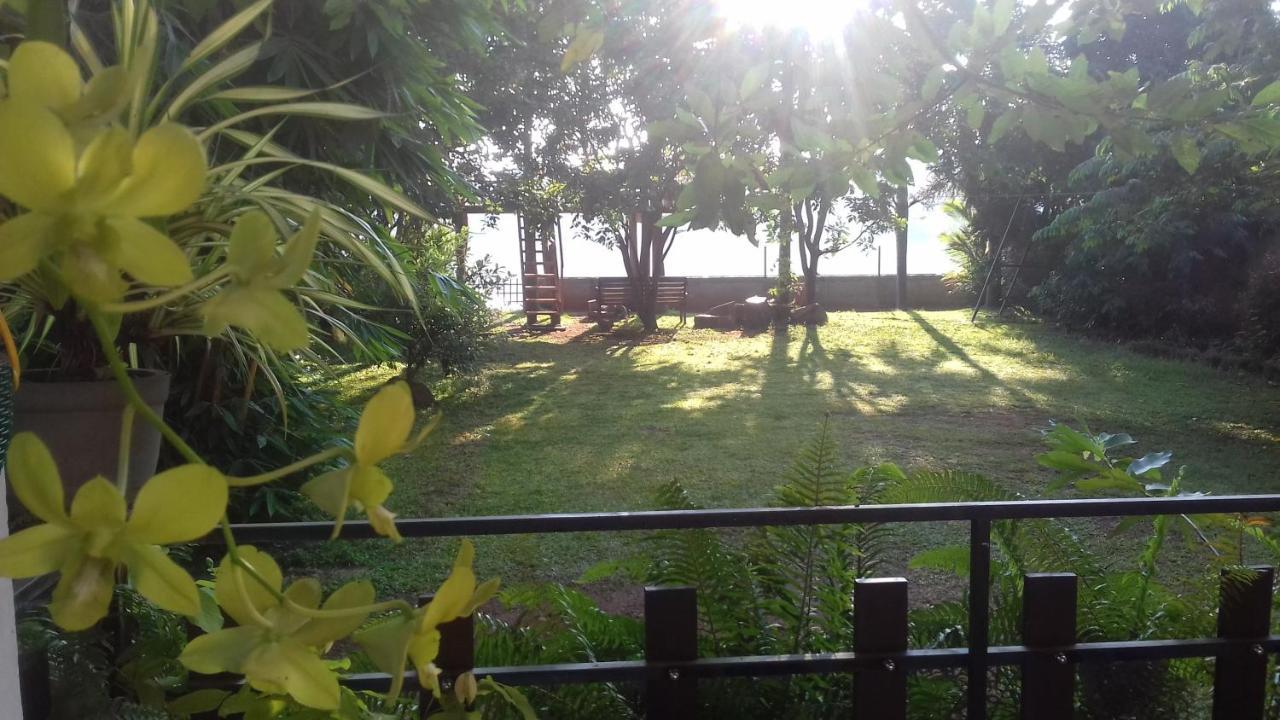 Shashin Lake Resort Dambulla Exterior foto