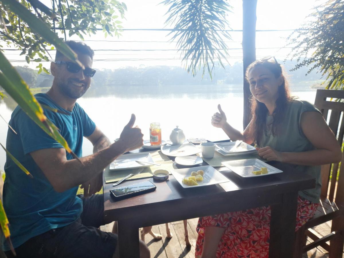 Shashin Lake Resort Dambulla Exterior foto